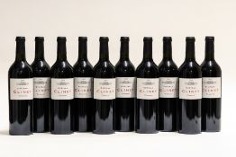 CHATEAU CLINET, 2005 (10 BT)