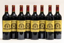 A Single Owner Cellar of Fine Wine