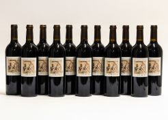CHATEAU GRACIA, 2006 (11 BT)