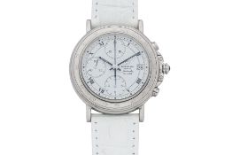RAYMOND WEIL - A PARSIFAL AUTOMATIC CHRONOGRAPH WRISTWATCH
