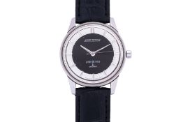 SEIKO - A SKYLINER 'SEAHORSE' WRISTWATCH