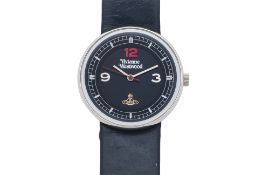 VIVIENNE WESTWOOD - AN ORB WRISTWATCH
