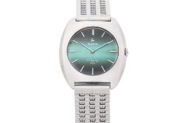 RADO - A COLOGNY 703 WRISTWATCH