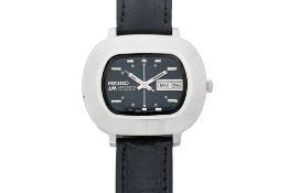 SEIKO - A LORDMATIC AUTOMATIC WRISTWATCH