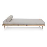 AN IKEA 'MARKERAD' DAYBED BY VIRGIL ABLOH