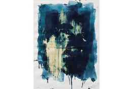 VHILS (PORTUGESE, B. 1987) - FADING GLAM