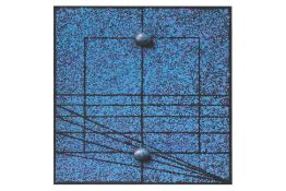 TUNG YUE NANG (SINGAPOREAN, B.1959) SPACE & TIME SERIES