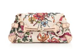 GUCCI - A HORSEBIT CLUTCH