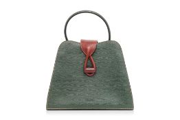 LOEWE - A TWIST LOCK BAG