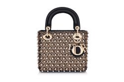Designer & Luxury Fashion - June