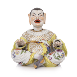 Interiors & Collectibles - June