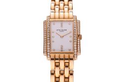 Jewellery & Watches - June