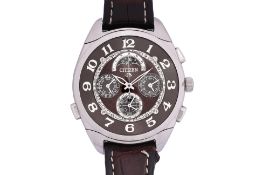 A CITIZEN CAMPANOLA GRAND COMPLICATION KOKIAKE WATCH