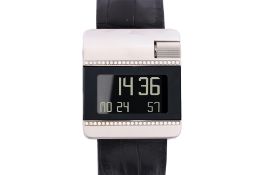 A VENTURA V-TEC ALPHA WATCH