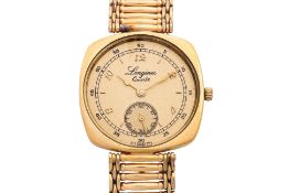 A LONGINES LA GRANDE CLASSIQUE QUARTZ