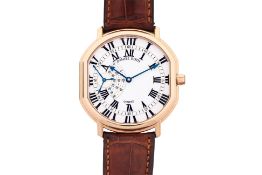 A DANIEL ROTH ACADEMIE ATHYS II WATCH