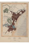SINGAPOUR, CHARLES PERRON, C. 1882