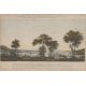 A VIEW OF SINGAPORE FROM GOVERNMENT HILL, ROBERT JAMES ELLIOT, 20TH CENTURY - Image 1 of 5