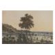 A VIEW OF SINGAPORE FROM GOVERNMENT HILL, ROBERT JAMES ELLIOT, 20TH CENTURY - Image 4 of 5
