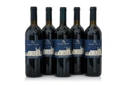 DONNAFUGATA, MILLE E UNA NOTTE 1997 & 1998 (5)