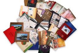 CHINA, ASSORTED STAMPS, 1ST DAY COVERS, YEARBOOKS, MINT, ETC