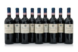PODERI BOSCARELLI, VIGNA DEL NOCIO DOCG 1999 (9 BT)
