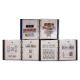 CHINA, THREE ALBUMS OF STAMPS, 1949-1996 - Image 1 of 4