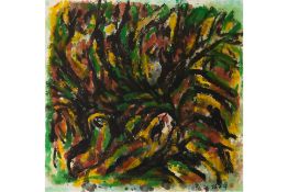 LIM TZE PENG (SINGAPOREAN, 1921-2025) - BD TREE SERIES