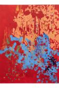 UNATTRIBUTED (XX-XXI) - ABSTRACT