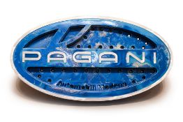 PIE (FRENCH, B. 1973) - PAGANI