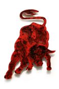PIE (FRENCH, B. 1973) - RED BULL
