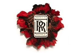 PIE (FRENCH, B. 1973) - ROLLS ROYCE