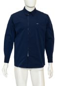 MARNI - A ZIP UP JACKET