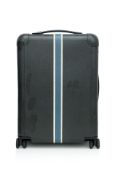 LOUIS VUITTON - A 'HORIZON' CARRY ON SUITCASE