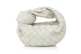 BOTTEGA VENETA - A 'CANDY JODIE' KNOT BAG