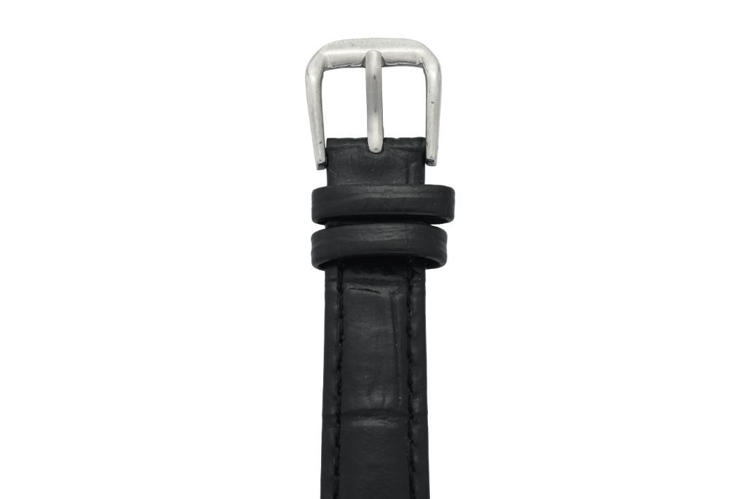 CYMA — AN ART DECO ENGRAVED RECTANGULAR WRISTWATCH - Image 3 of 3