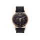 JAEGER LECOULTRE - A GOLD-TONE 'FUTUREMATIC' BUMPER AUTOMATIC WRISTWATCH [WITH BOX] - Image 1 of 3
