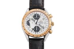 Turn Back Time: A Single Owner Collection of Vintage Watches, Part Three