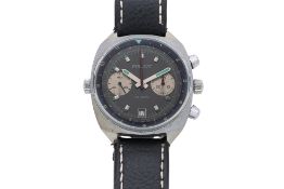 POLJOT - A RUSSIAN-MADE '3133' CHRONOGRAPH