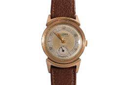 LIBAN - A VINTAGE SWISS MADE WRISTWATCH