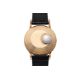 JAEGER LECOULTRE - A GOLD-TONE 'FUTUREMATIC' BUMPER AUTOMATIC WRISTWATCH [WITH BOX] - Image 2 of 3
