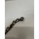 CHROME HEARTS - A STERLING SILVER BRACELET - Image 2 of 6