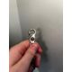 CHROME HEARTS - A STERLING SILVER BRACELET - Image 6 of 6