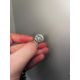 CHROME HEARTS - A STERLING SILVER BRACELET - Image 5 of 6