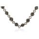 CHROME HEARTS - A STERLING SILVER CHAIN - Image 1 of 2