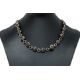 CHROME HEARTS - A STERLING SILVER CHAIN - Image 2 of 2