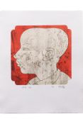 ZHU WEI (CHINESE, B. 1966) - NEW PICTURES OF THE STRIKINGLY BIZARRE