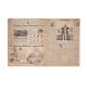TWO WWII NEWSPAPERS FROM THE ATTACK AND FALL OF SINGAPORE - Image 3 of 3