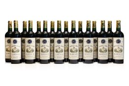 CHATEAU SIRAN, 2004 MARGAUX (16)