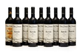 ETTORE GERMANO, BAROLO 2017 (9)
